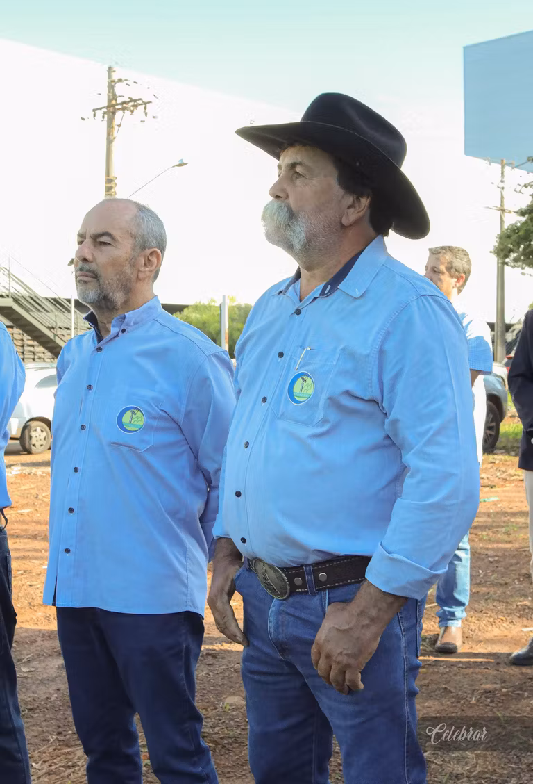 Nesta manhã , o Sicredi anuncia a construção da nova agência Integração em Dourados – foto 47