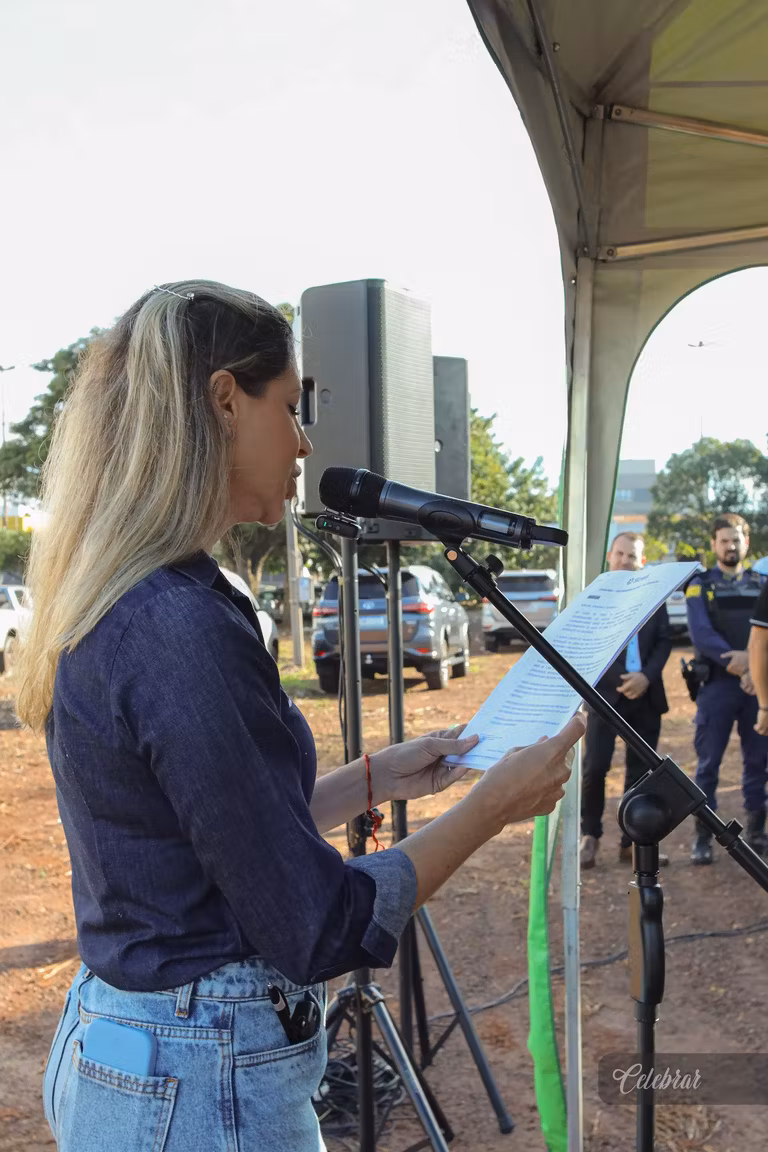 Nesta manhã , o Sicredi anuncia a construção da nova agência Integração em Dourados – foto 48