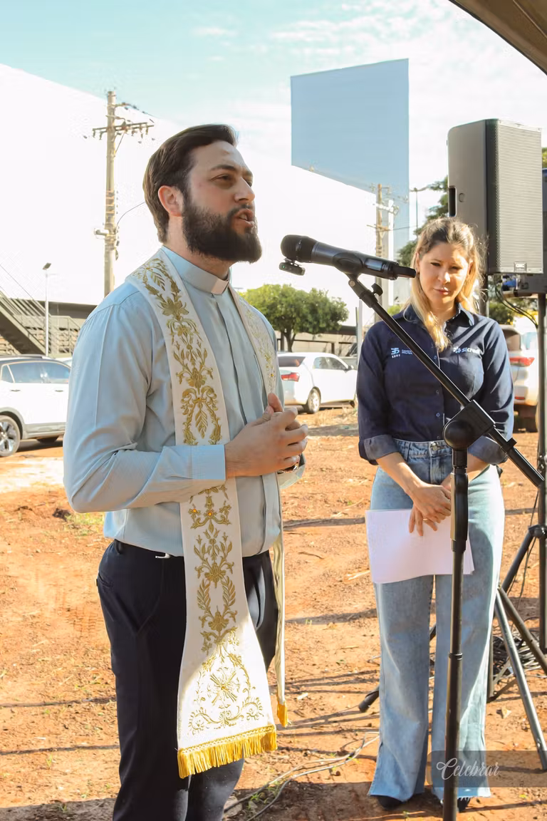 Nesta manhã , o Sicredi anuncia a construção da nova agência Integração em Dourados – foto 64