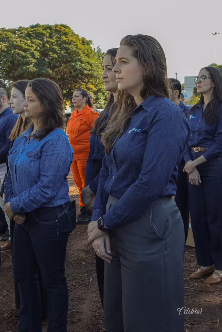 Nesta manhã , o Sicredi anuncia a construção da nova agência Integração em Dourados – foto 75