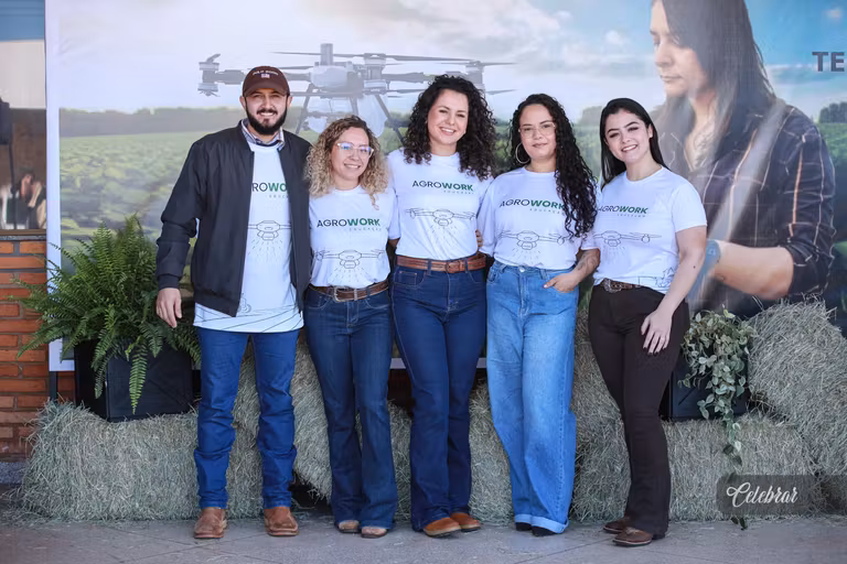 Tecnologia e inovação em pauta no 1º Workshop de Drones em Dourados – foto 109