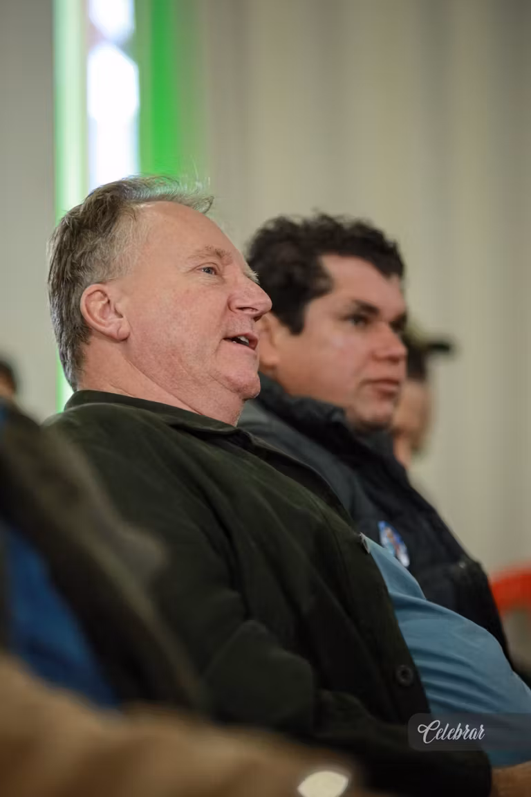 Tecnologia e inovação em pauta no 1º Workshop de Drones em Dourados – foto 116