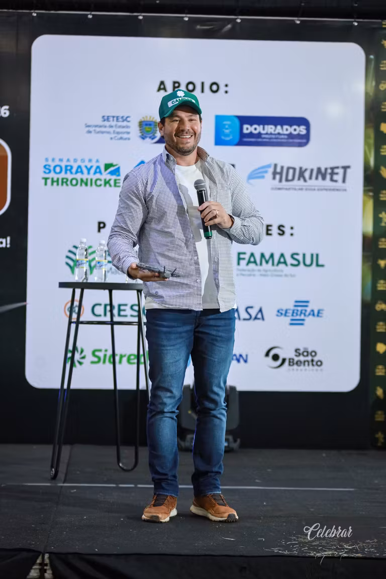 Tecnologia e inovação em pauta no 1º Workshop de Drones em Dourados – foto 122