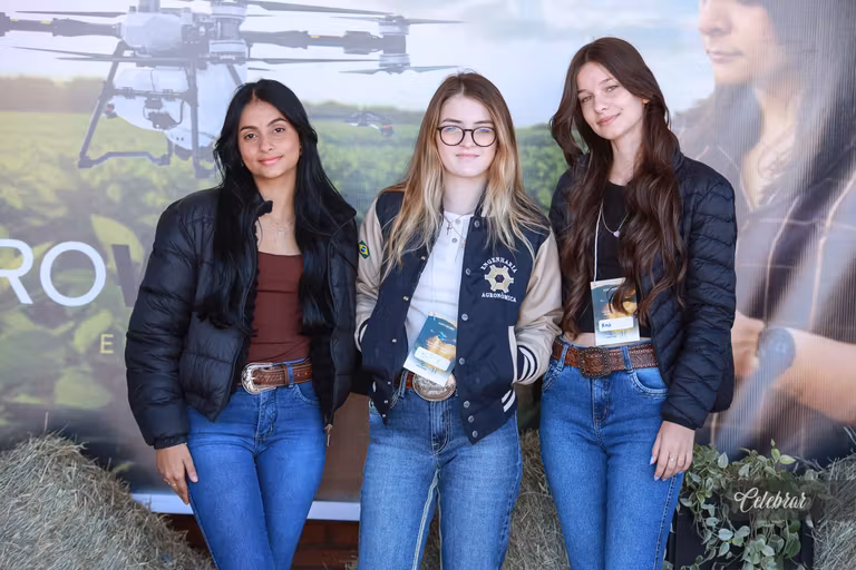 Tecnologia e inovação em pauta no 1º Workshop de Drones em Dourados – foto 126