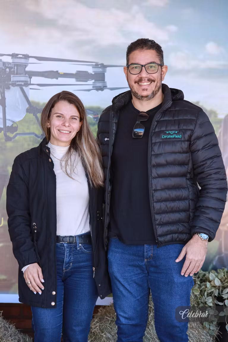 Tecnologia e inovação em pauta no 1º Workshop de Drones em Dourados – foto 133