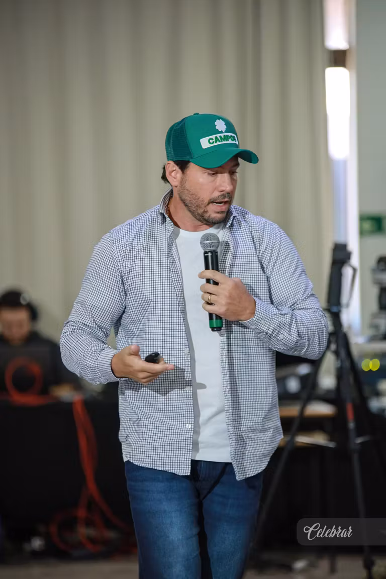 Tecnologia e inovação em pauta no 1º Workshop de Drones em Dourados – foto 136