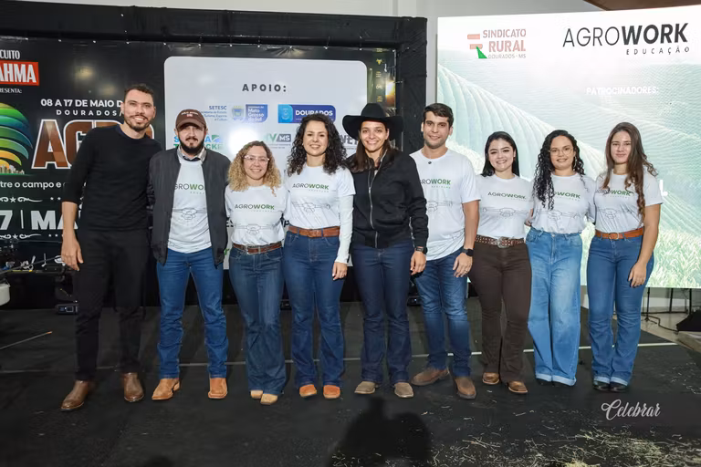 Tecnologia e inovação em pauta no 1º Workshop de Drones em Dourados – foto 165