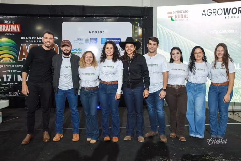 Tecnologia e inovação em pauta no 1º Workshop de Drones em Dourados – foto 166