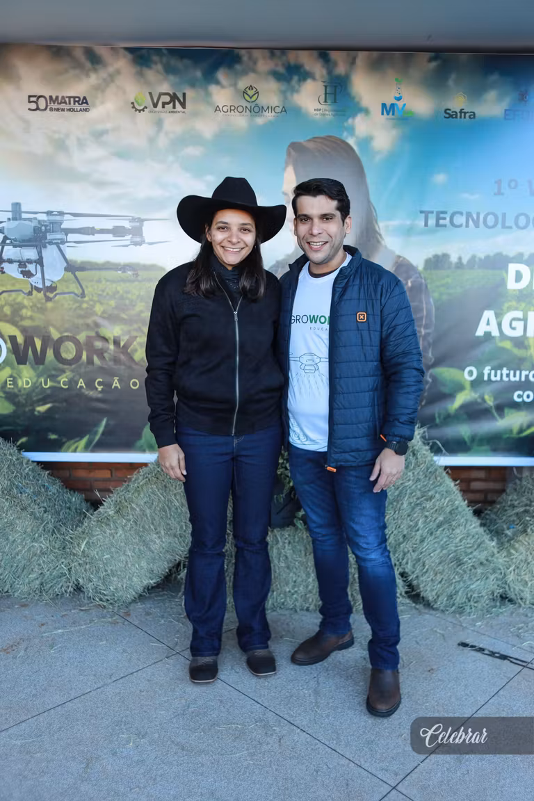 Tecnologia e inovação em pauta no 1º Workshop de Drones em Dourados – foto 2