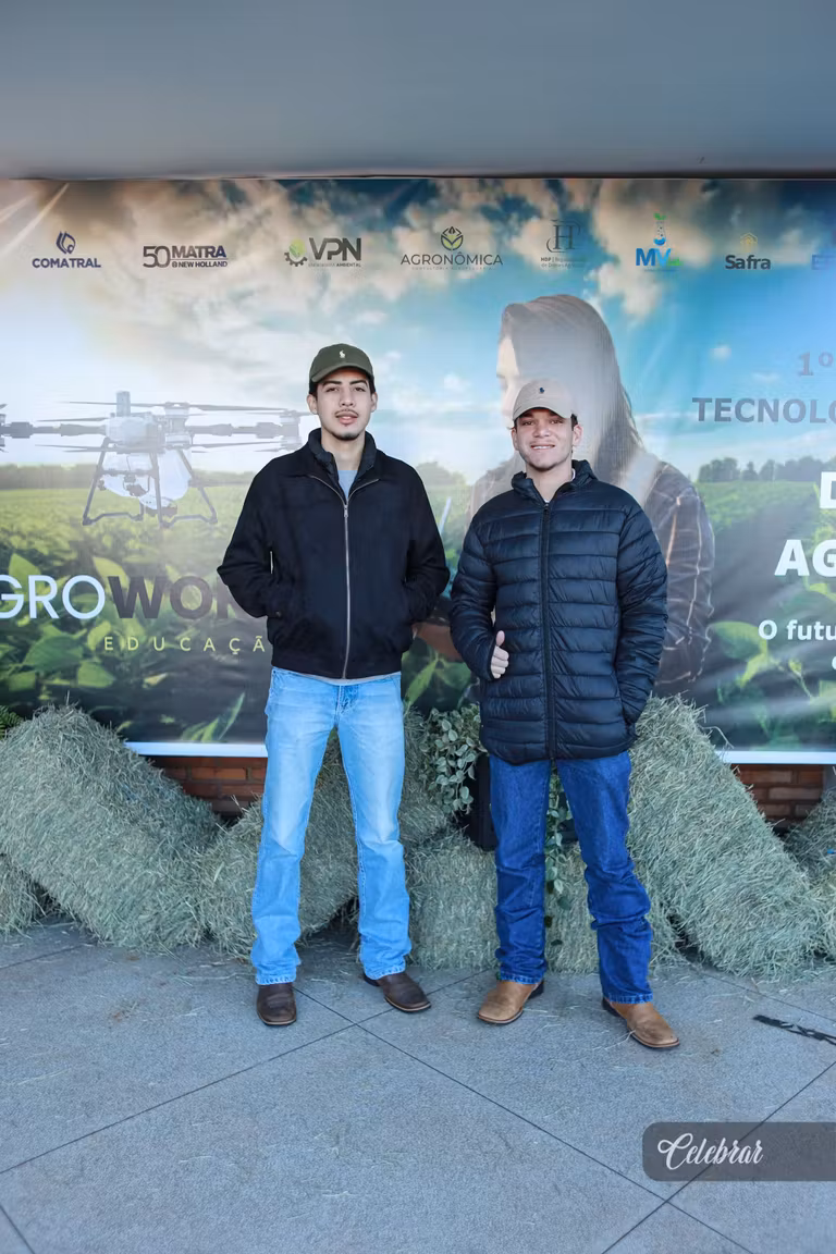 Tecnologia e inovação em pauta no 1º Workshop de Drones em Dourados – foto 28