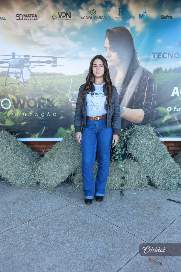Tecnologia e inovação em pauta no 1º Workshop de Drones em Dourados – foto 34