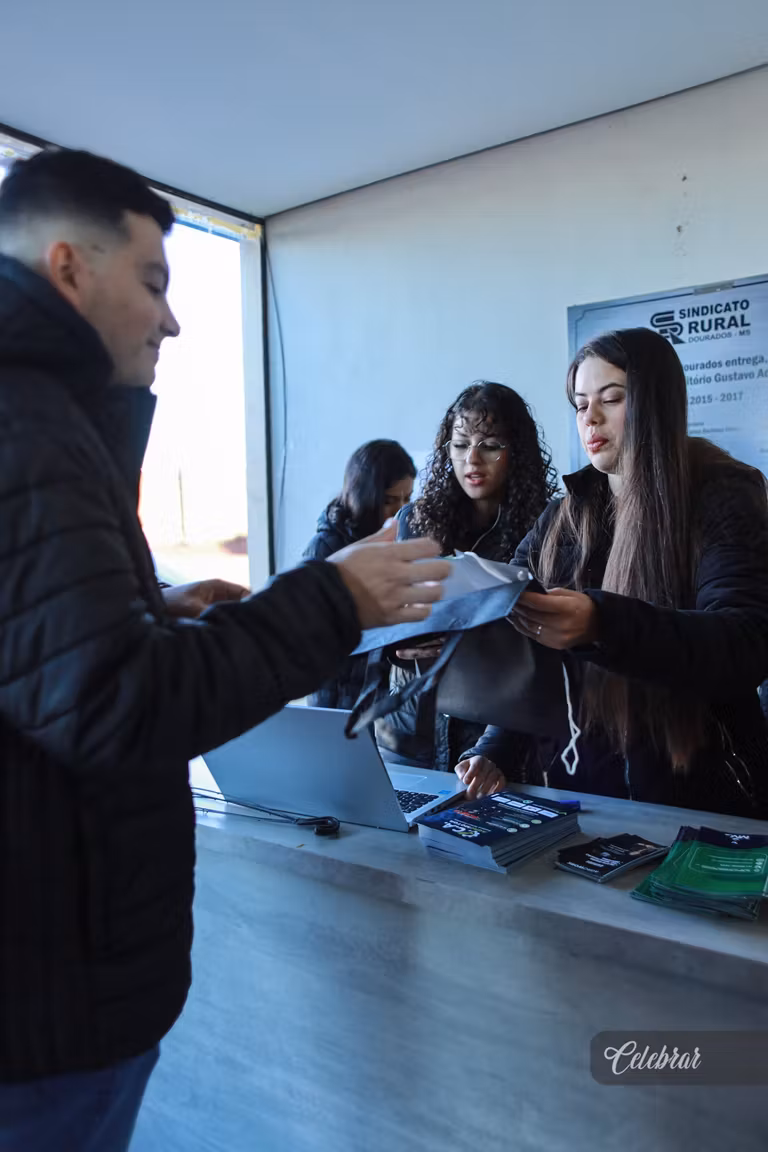 Tecnologia e inovação em pauta no 1º Workshop de Drones em Dourados – foto 40