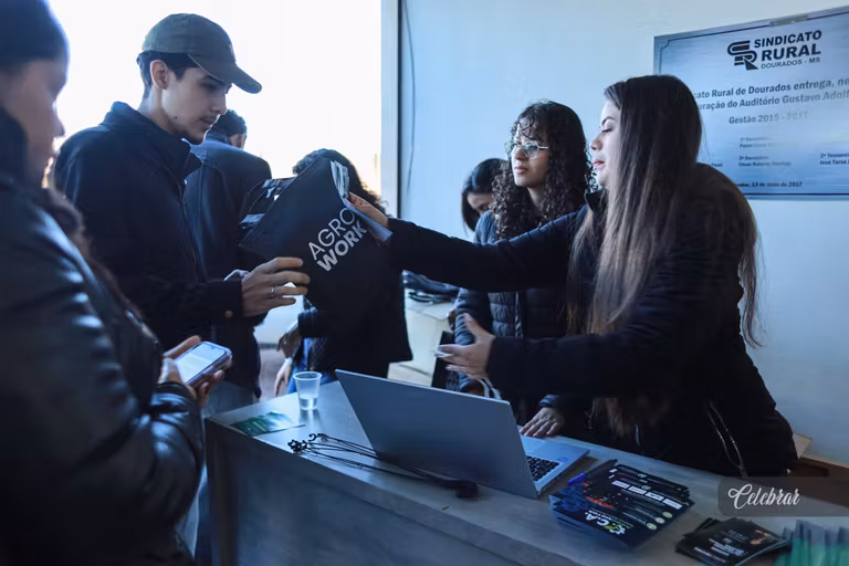 Tecnologia e inovação em pauta no 1º Workshop de Drones em Dourados – foto 42