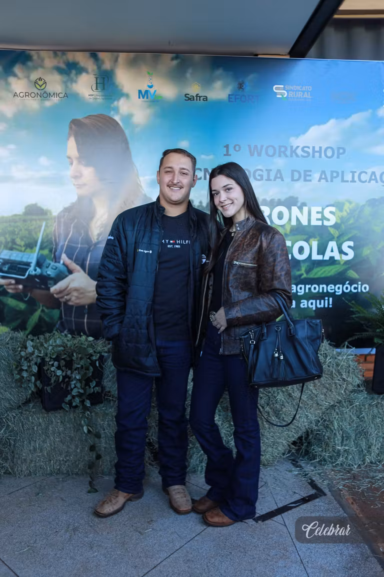 Tecnologia e inovação em pauta no 1º Workshop de Drones em Dourados – foto 53