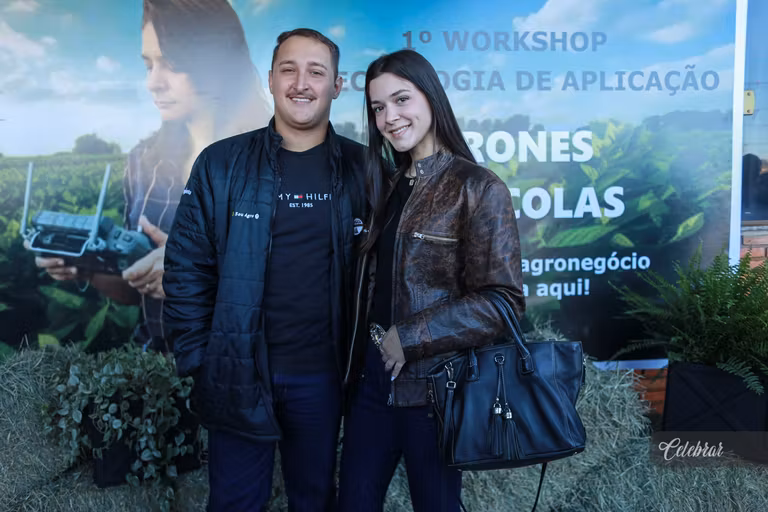 Tecnologia e inovação em pauta no 1º Workshop de Drones em Dourados – foto 54