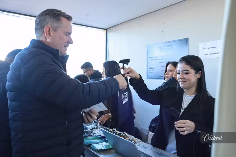 Tecnologia e inovação em pauta no 1º Workshop de Drones em Dourados – foto 60
