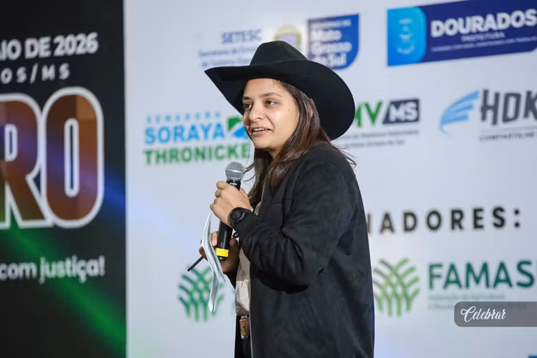 Tecnologia e inovação em pauta no 1º Workshop de Drones em Dourados – foto 64