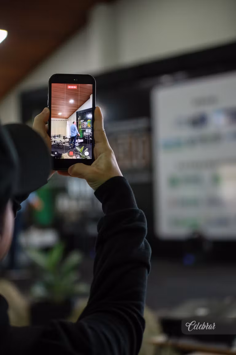 Tecnologia e inovação em pauta no 1º Workshop de Drones em Dourados – foto 69