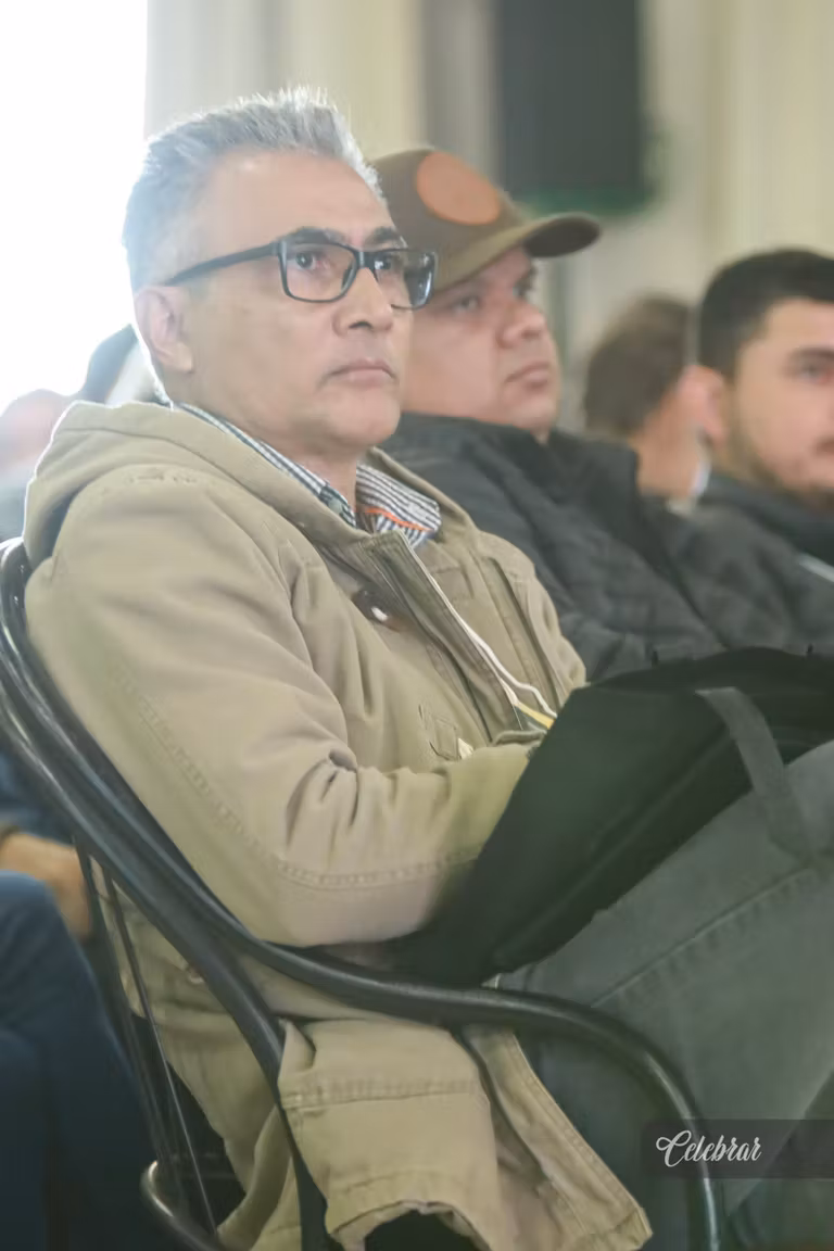 Tecnologia e inovação em pauta no 1º Workshop de Drones em Dourados – foto 76