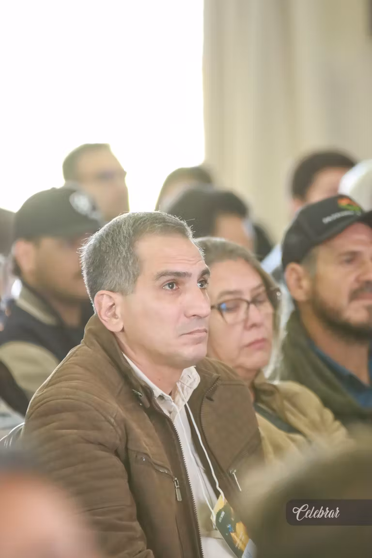 Tecnologia e inovação em pauta no 1º Workshop de Drones em Dourados – foto 81
