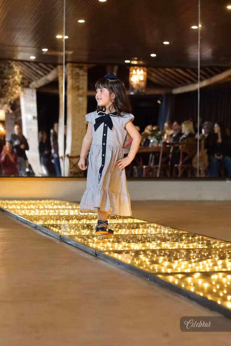 Uma noite marcada por uma celebração repleta de carinho, novidades e as novas tendências da Look Baby Store – foto 103