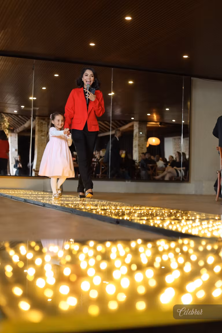 Uma noite marcada por uma celebração repleta de carinho, novidades e as novas tendências da Look Baby Store – foto 104