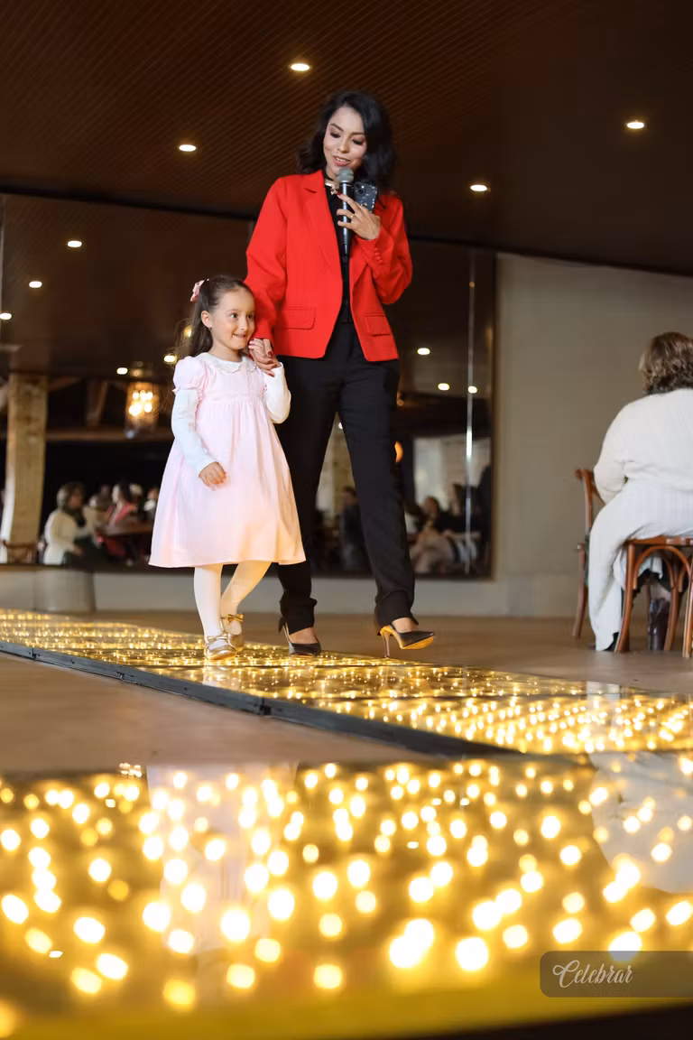 Uma noite marcada por uma celebração repleta de carinho, novidades e as novas tendências da Look Baby Store – foto 105