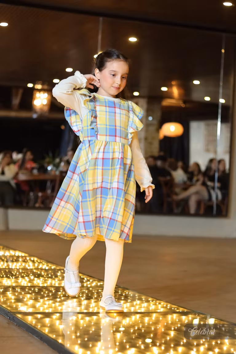 Uma noite marcada por uma celebração repleta de carinho, novidades e as novas tendências da Look Baby Store – foto 109
