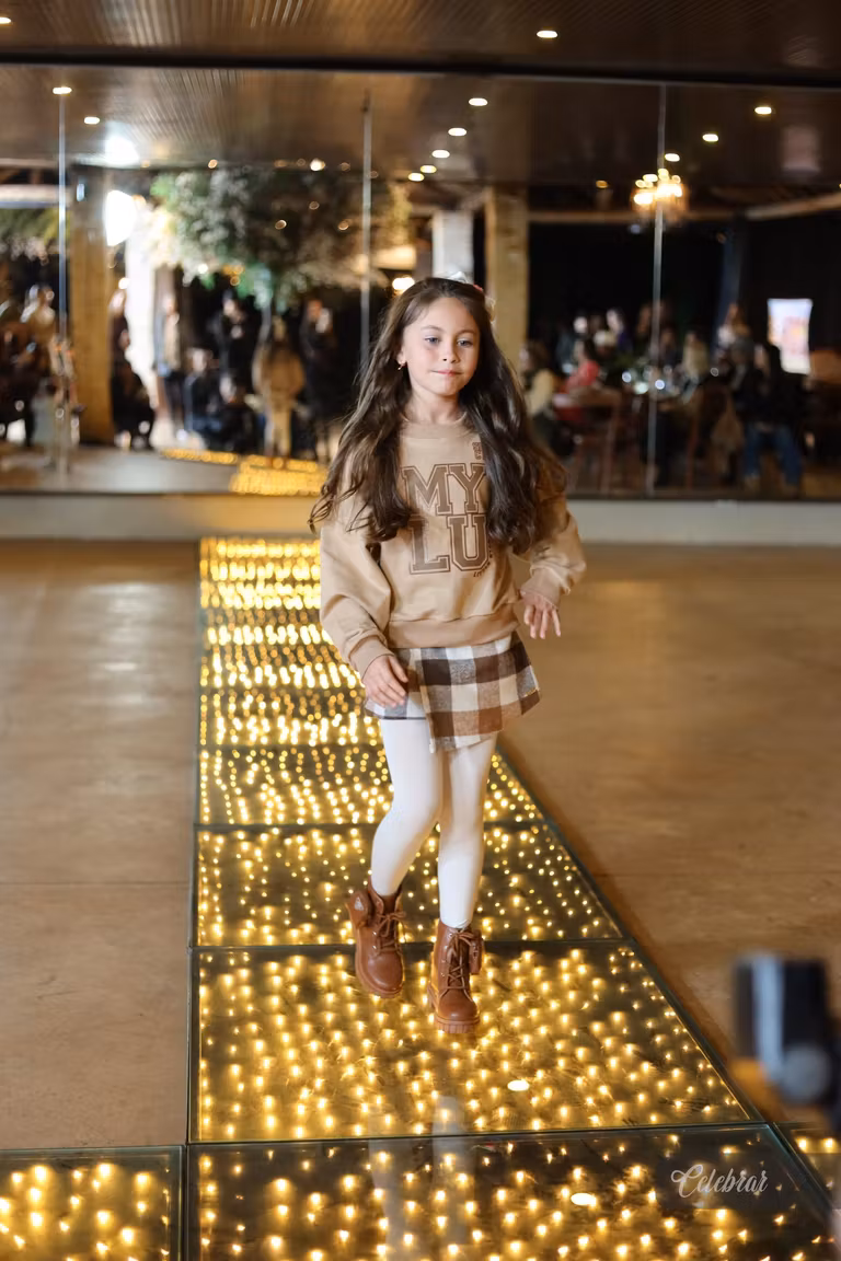 Uma noite marcada por uma celebração repleta de carinho, novidades e as novas tendências da Look Baby Store – foto 125