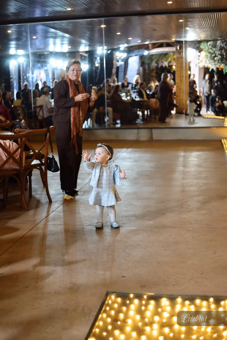 Uma noite marcada por uma celebração repleta de carinho, novidades e as novas tendências da Look Baby Store – foto 126
