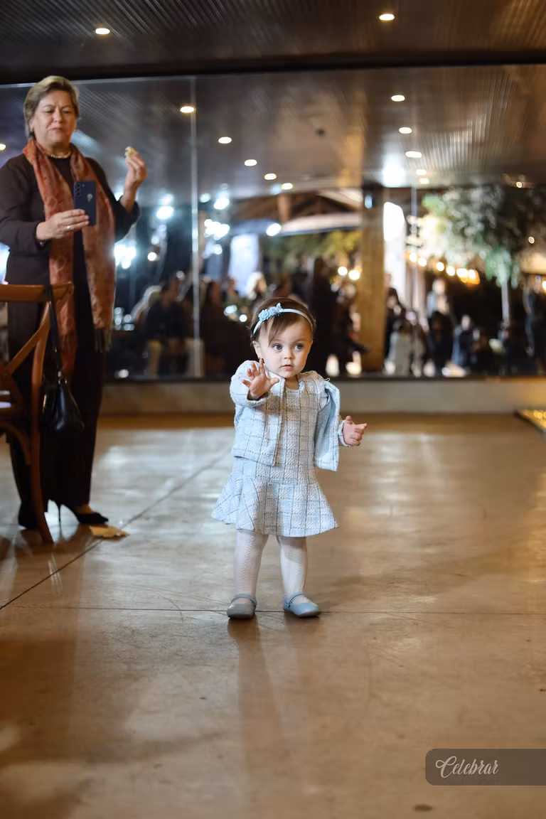 Uma noite marcada por uma celebração repleta de carinho, novidades e as novas tendências da Look Baby Store – foto 127