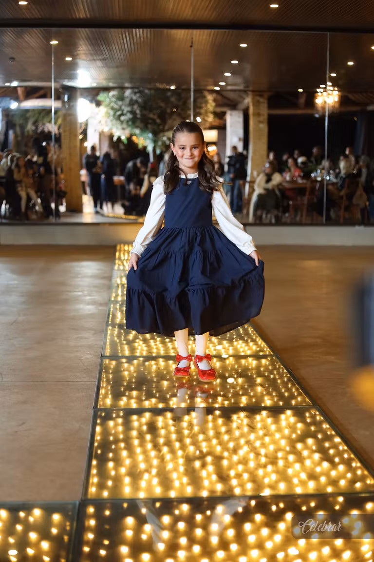 Uma noite marcada por uma celebração repleta de carinho, novidades e as novas tendências da Look Baby Store – foto 130