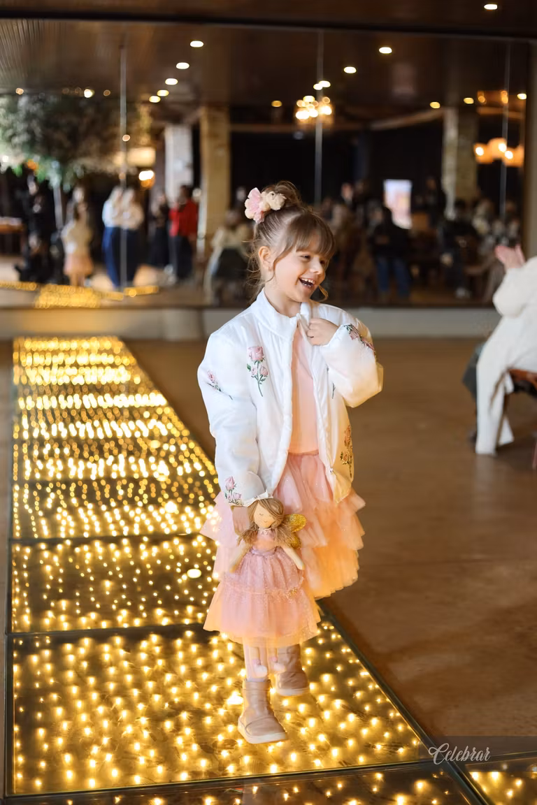 Uma noite marcada por uma celebração repleta de carinho, novidades e as novas tendências da Look Baby Store – foto 132