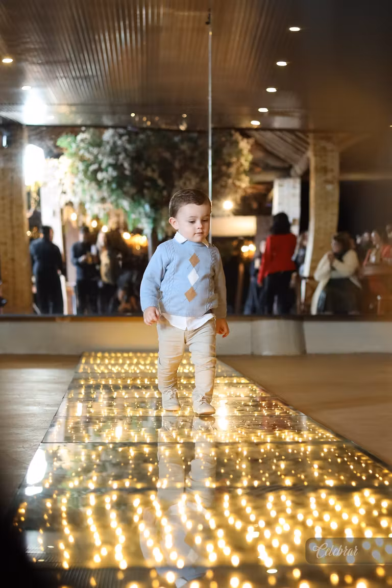 Uma noite marcada por uma celebração repleta de carinho, novidades e as novas tendências da Look Baby Store – foto 134