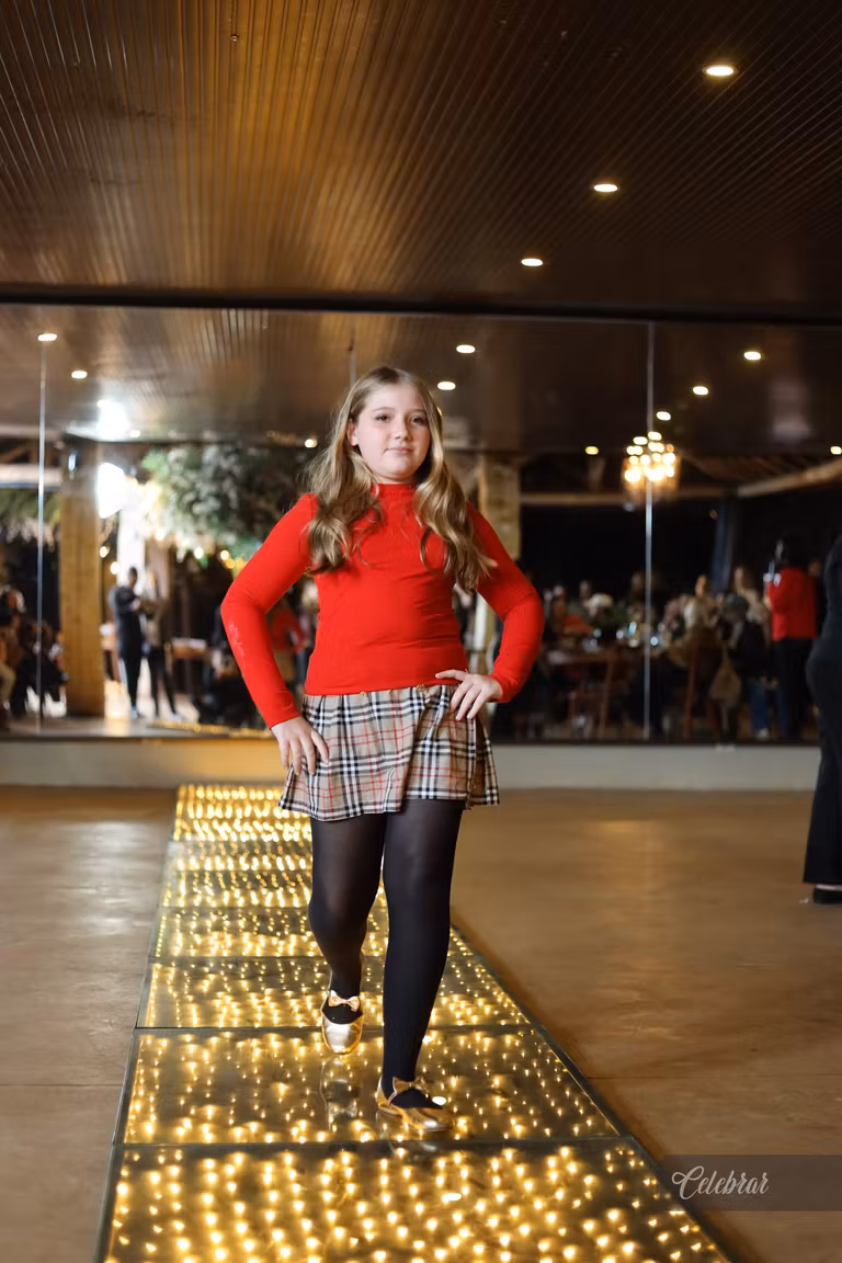 Uma noite marcada por uma celebração repleta de carinho, novidades e as novas tendências da Look Baby Store – foto 137