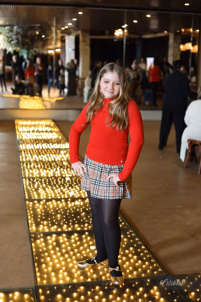 Uma noite marcada por uma celebração repleta de carinho, novidades e as novas tendências da Look Baby Store – foto 138