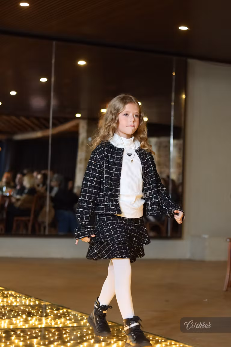 Uma noite marcada por uma celebração repleta de carinho, novidades e as novas tendências da Look Baby Store – foto 140
