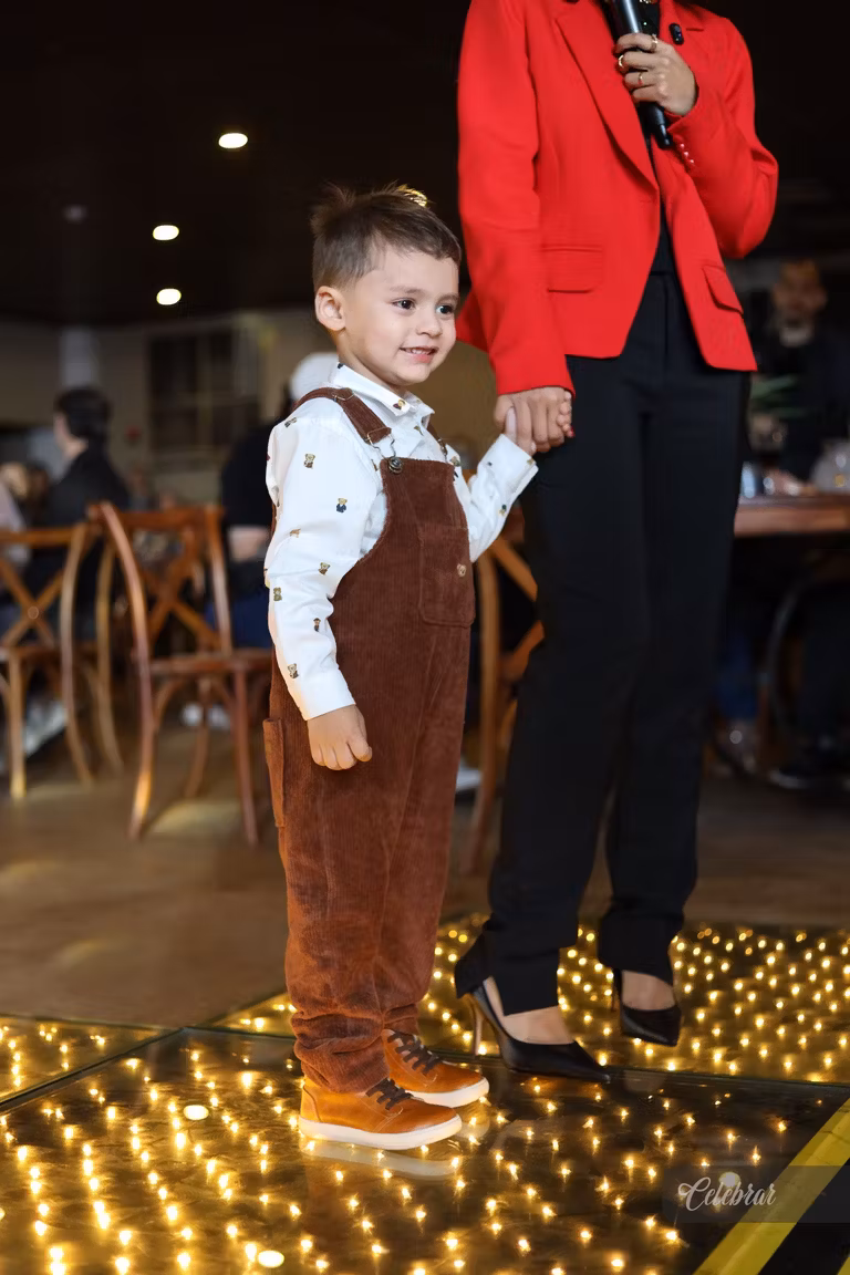 Uma noite marcada por uma celebração repleta de carinho, novidades e as novas tendências da Look Baby Store – foto 143