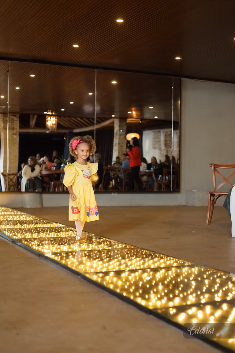 Uma noite marcada por uma celebração repleta de carinho, novidades e as novas tendências da Look Baby Store – foto 146