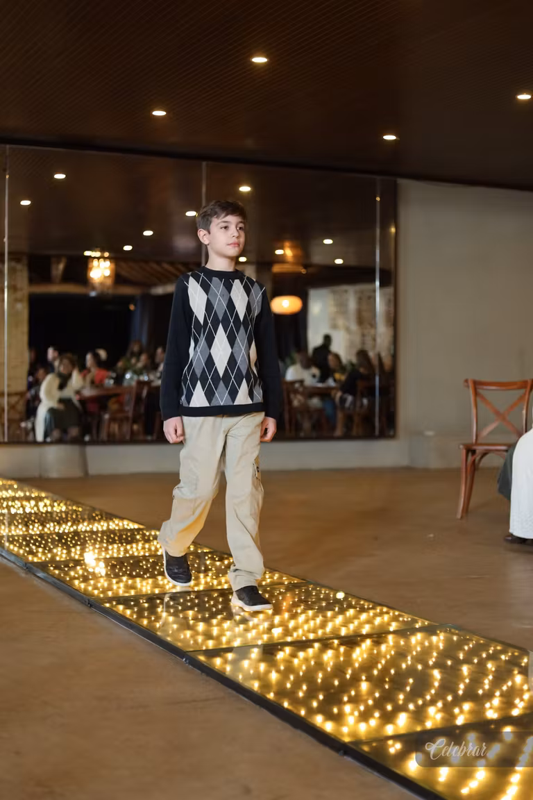 Uma noite marcada por uma celebração repleta de carinho, novidades e as novas tendências da Look Baby Store – foto 149