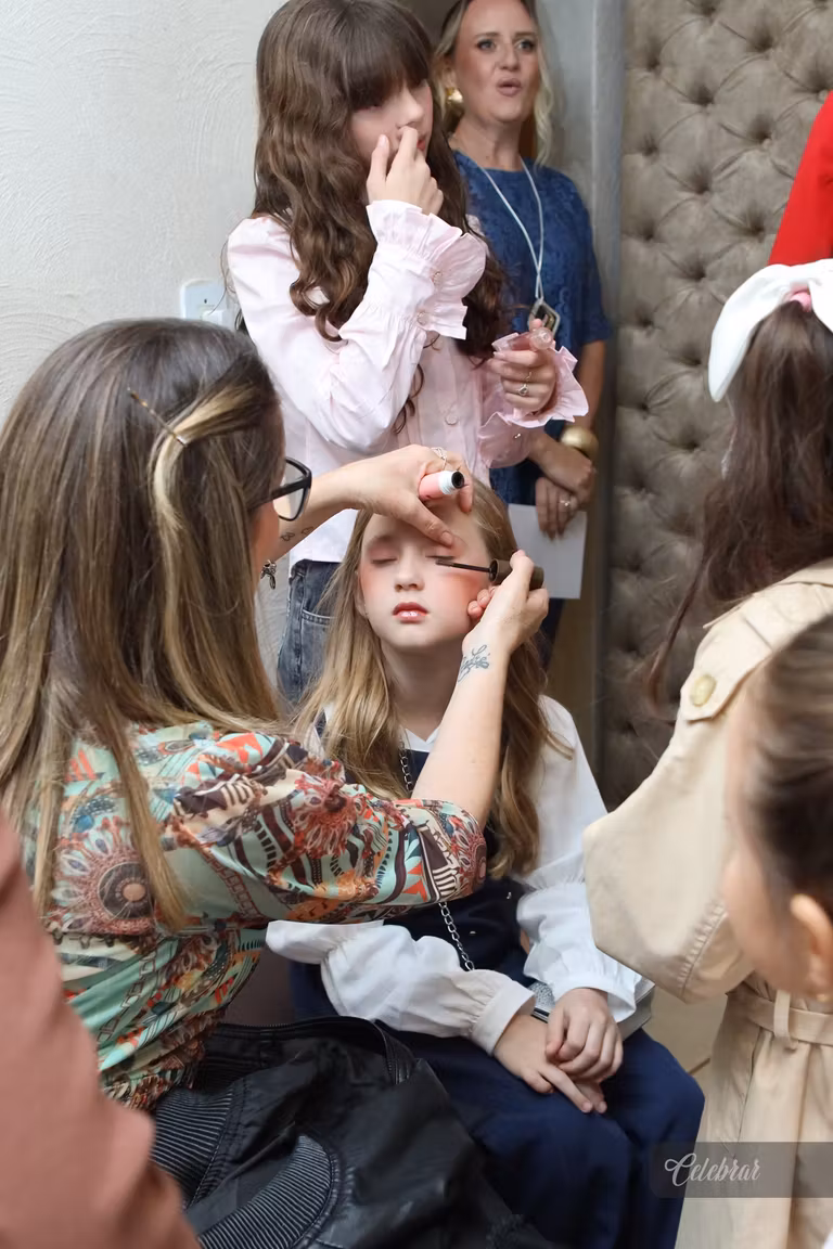 Uma noite marcada por uma celebração repleta de carinho, novidades e as novas tendências da Look Baby Store – foto 15