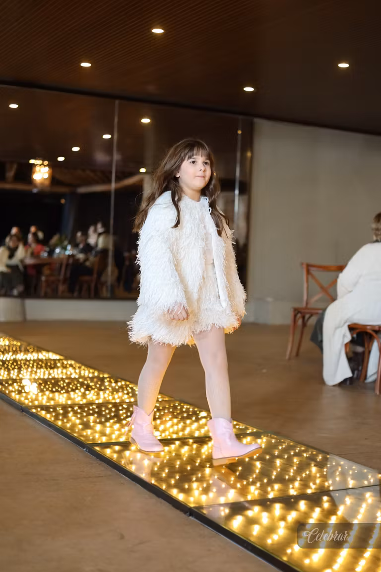 Uma noite marcada por uma celebração repleta de carinho, novidades e as novas tendências da Look Baby Store – foto 154
