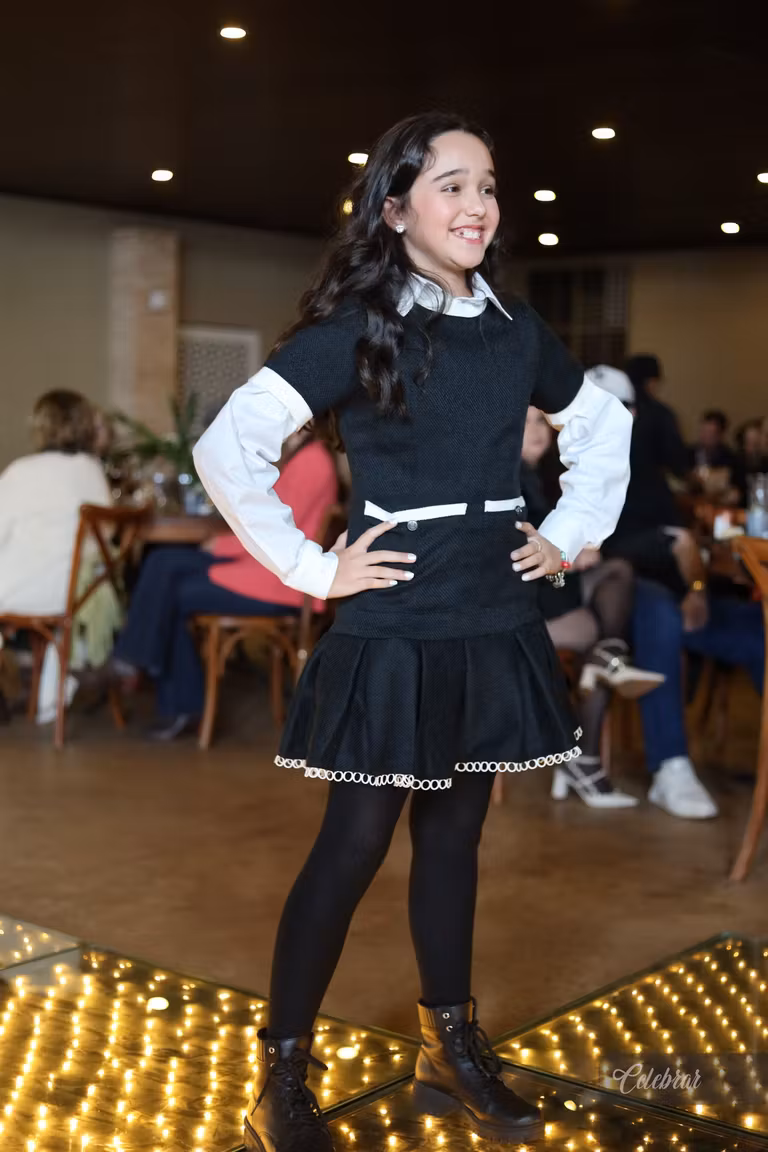 Uma noite marcada por uma celebração repleta de carinho, novidades e as novas tendências da Look Baby Store – foto 158