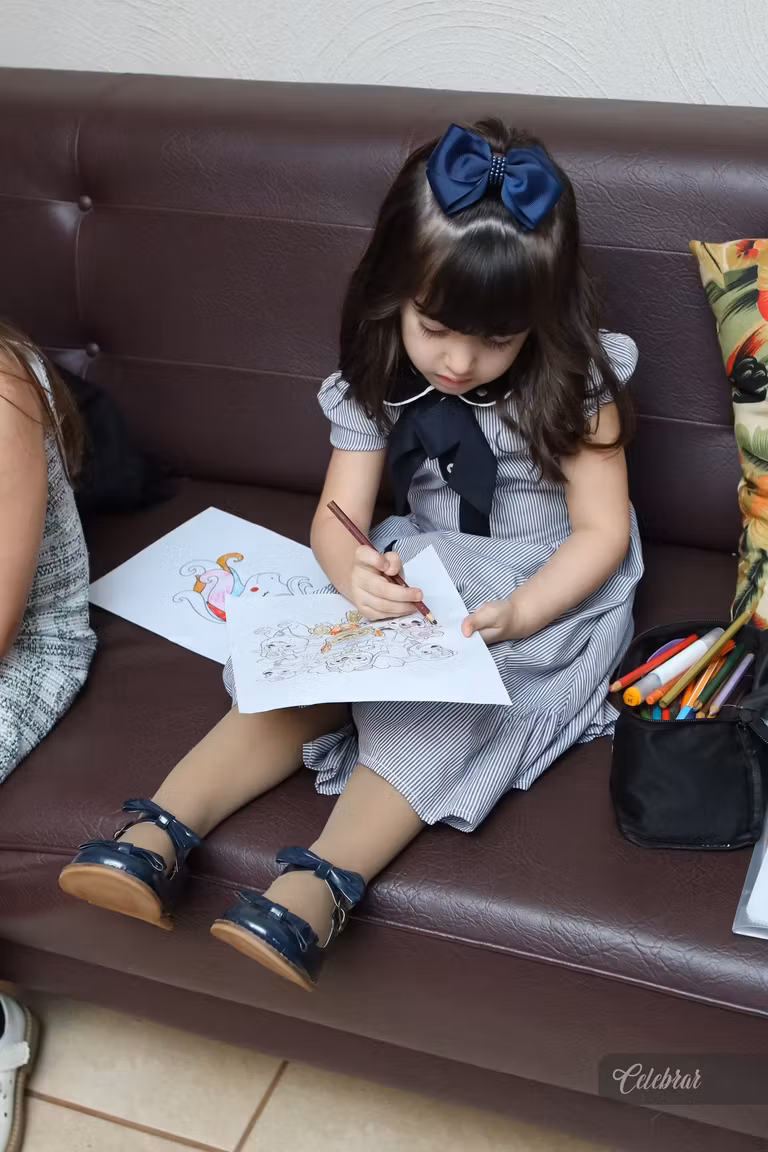 Uma noite marcada por uma celebração repleta de carinho, novidades e as novas tendências da Look Baby Store – foto 16