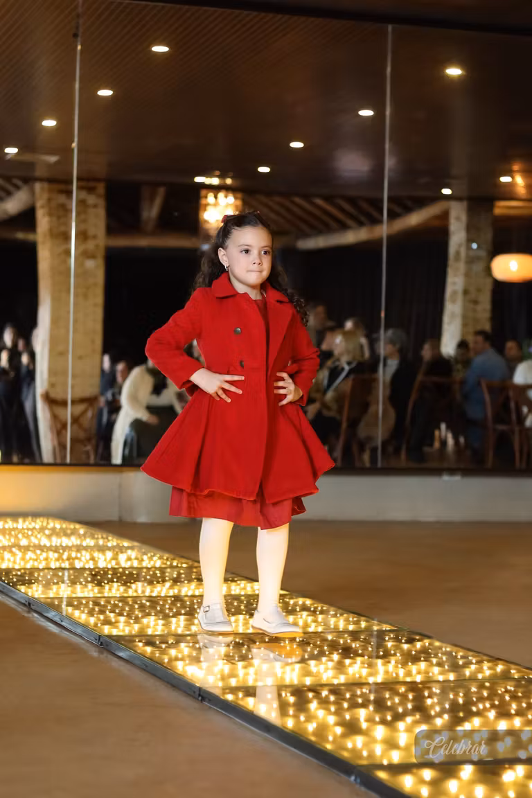 Uma noite marcada por uma celebração repleta de carinho, novidades e as novas tendências da Look Baby Store – foto 162