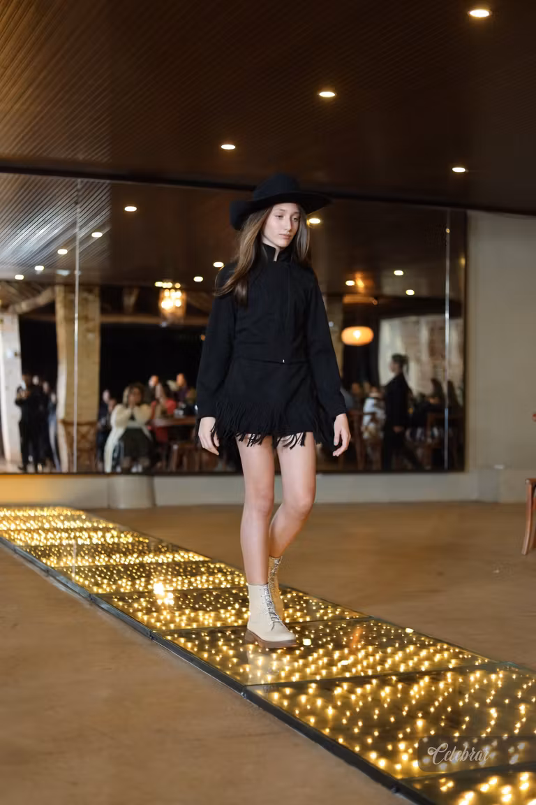 Uma noite marcada por uma celebração repleta de carinho, novidades e as novas tendências da Look Baby Store – foto 164