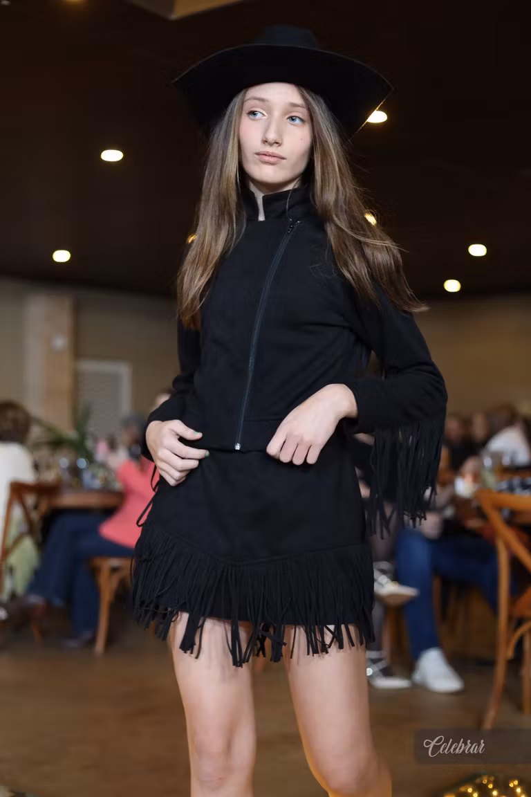 Uma noite marcada por uma celebração repleta de carinho, novidades e as novas tendências da Look Baby Store – foto 166