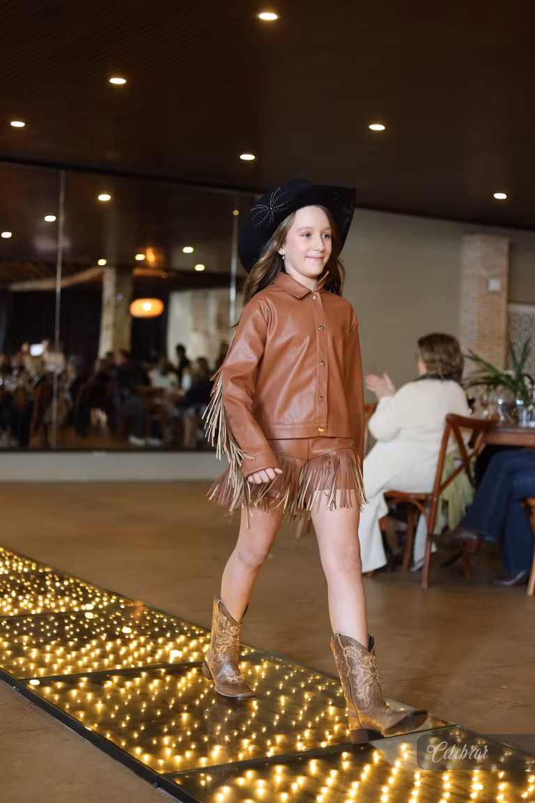 Uma noite marcada por uma celebração repleta de carinho, novidades e as novas tendências da Look Baby Store – foto 167