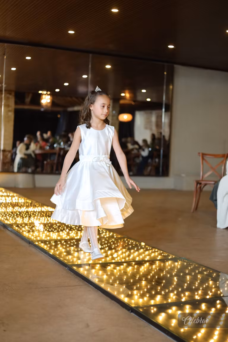 Uma noite marcada por uma celebração repleta de carinho, novidades e as novas tendências da Look Baby Store – foto 169