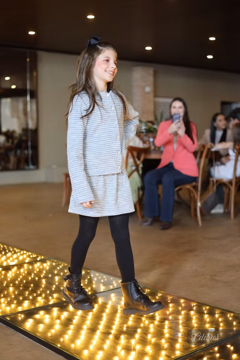 Uma noite marcada por uma celebração repleta de carinho, novidades e as novas tendências da Look Baby Store – foto 174